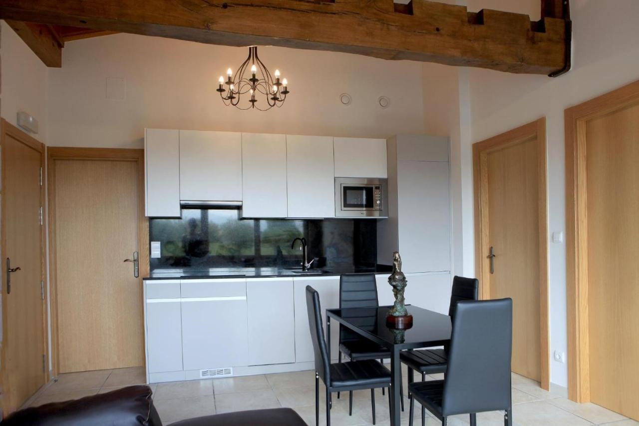 Apartamentos Armua 수가라무르디 외부 사진