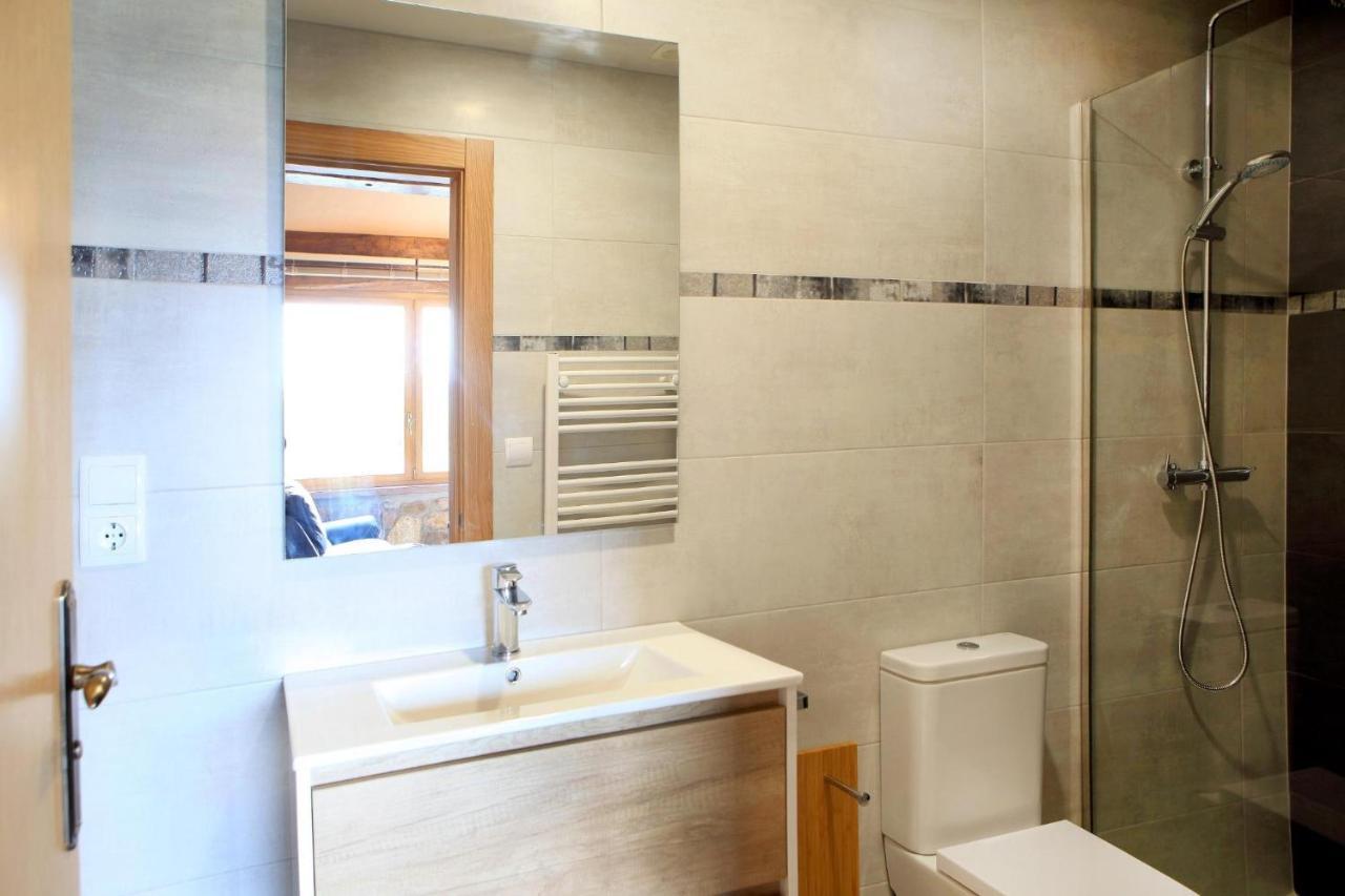 Apartamentos Armua 수가라무르디 외부 사진