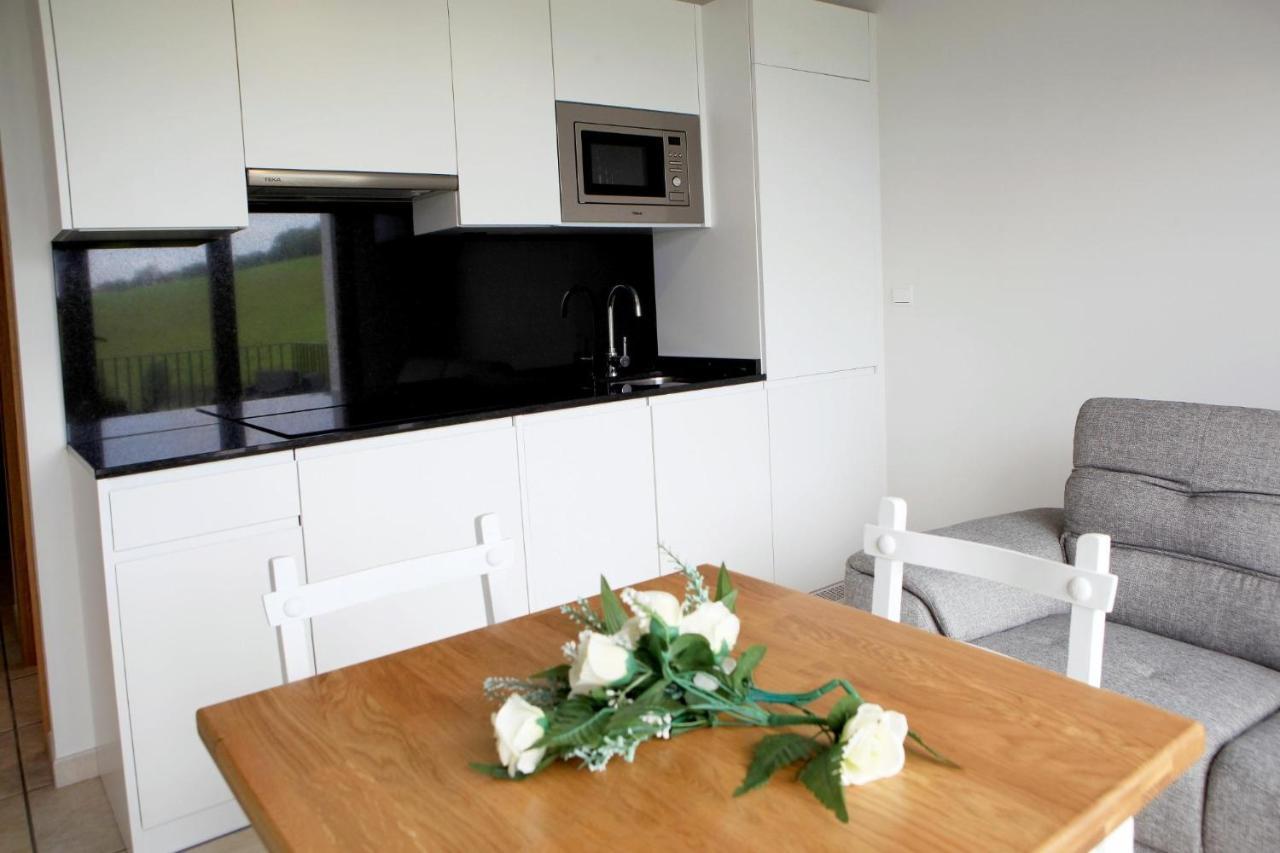 Apartamentos Armua 수가라무르디 외부 사진