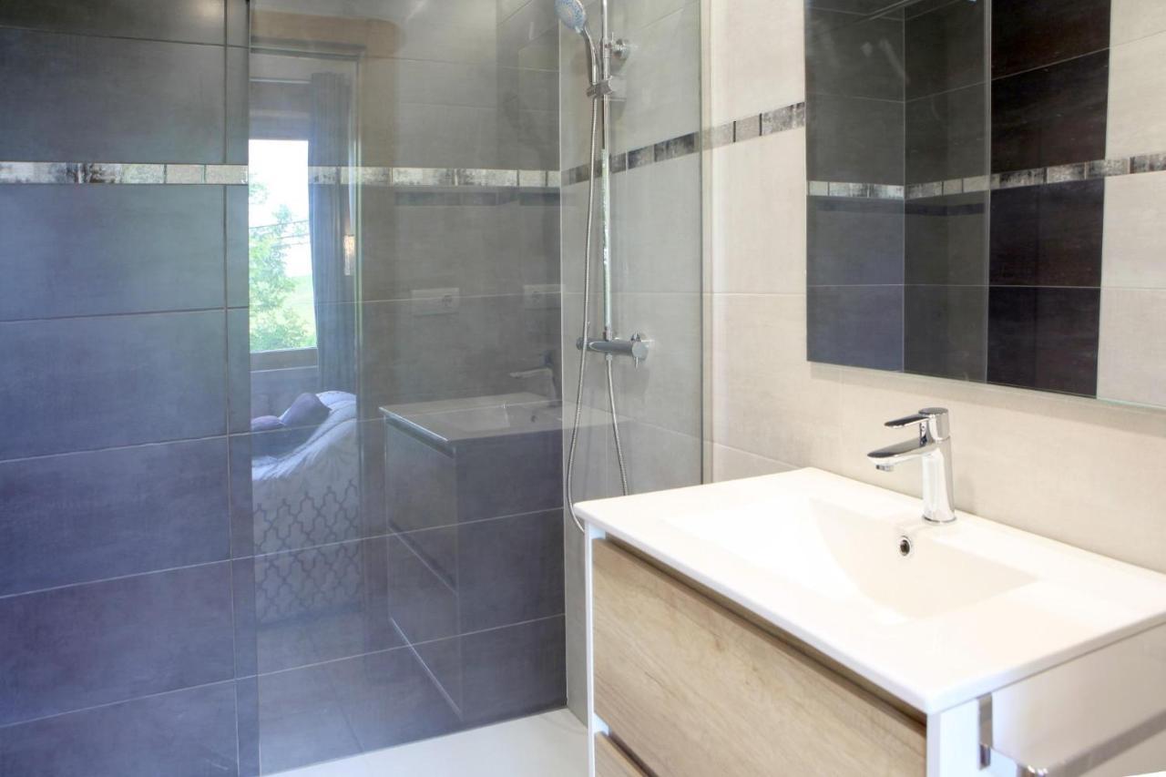 Apartamentos Armua 수가라무르디 외부 사진