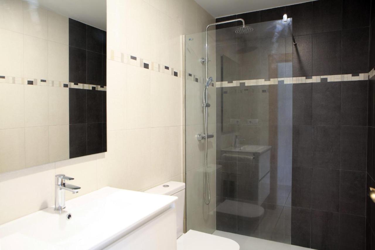 Apartamentos Armua 수가라무르디 외부 사진