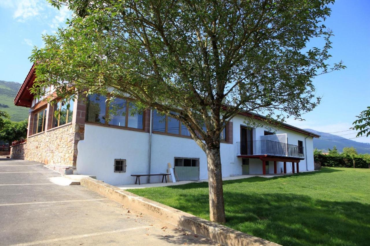 Apartamentos Armua 수가라무르디 외부 사진