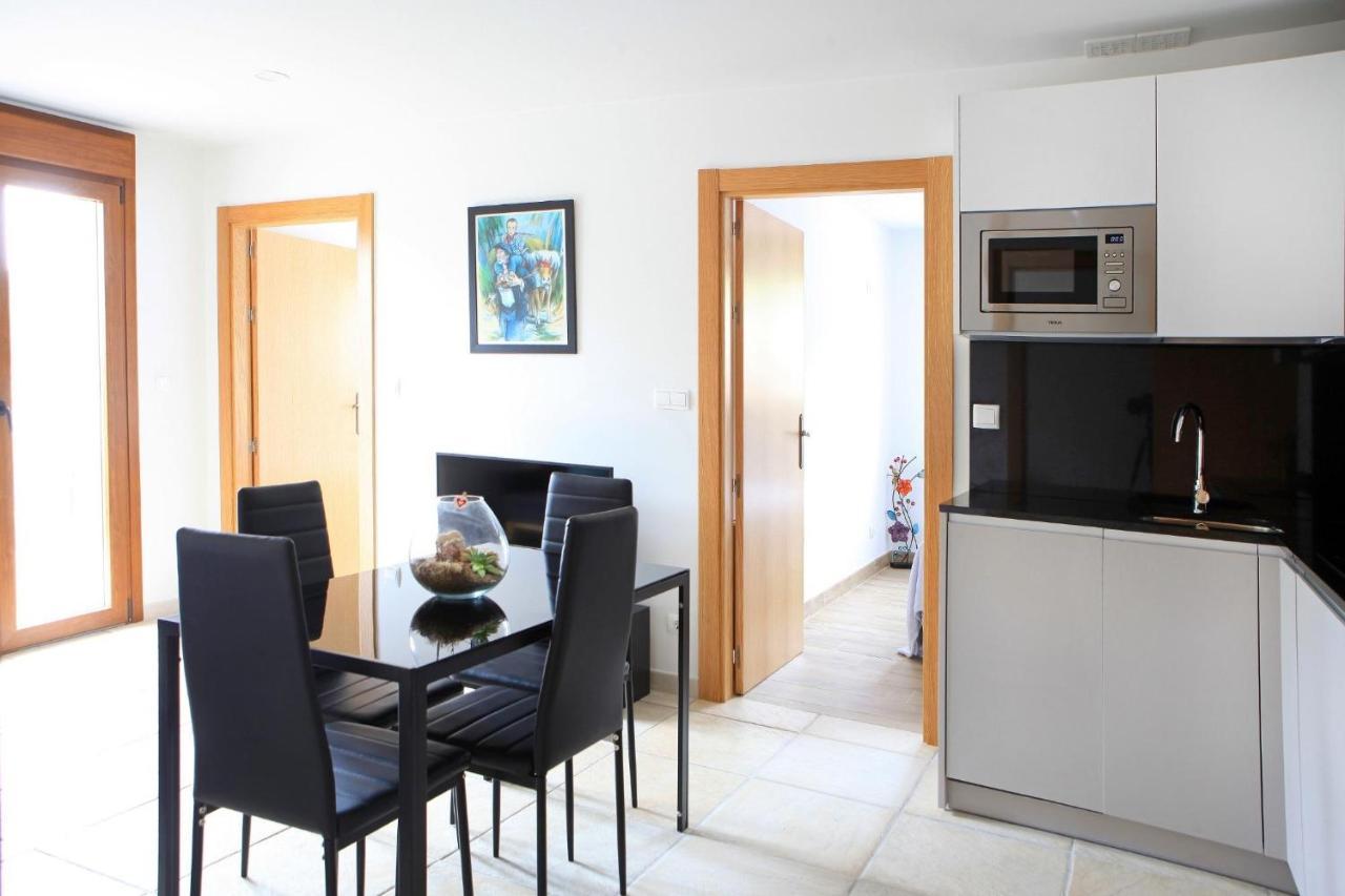 Apartamentos Armua 수가라무르디 외부 사진