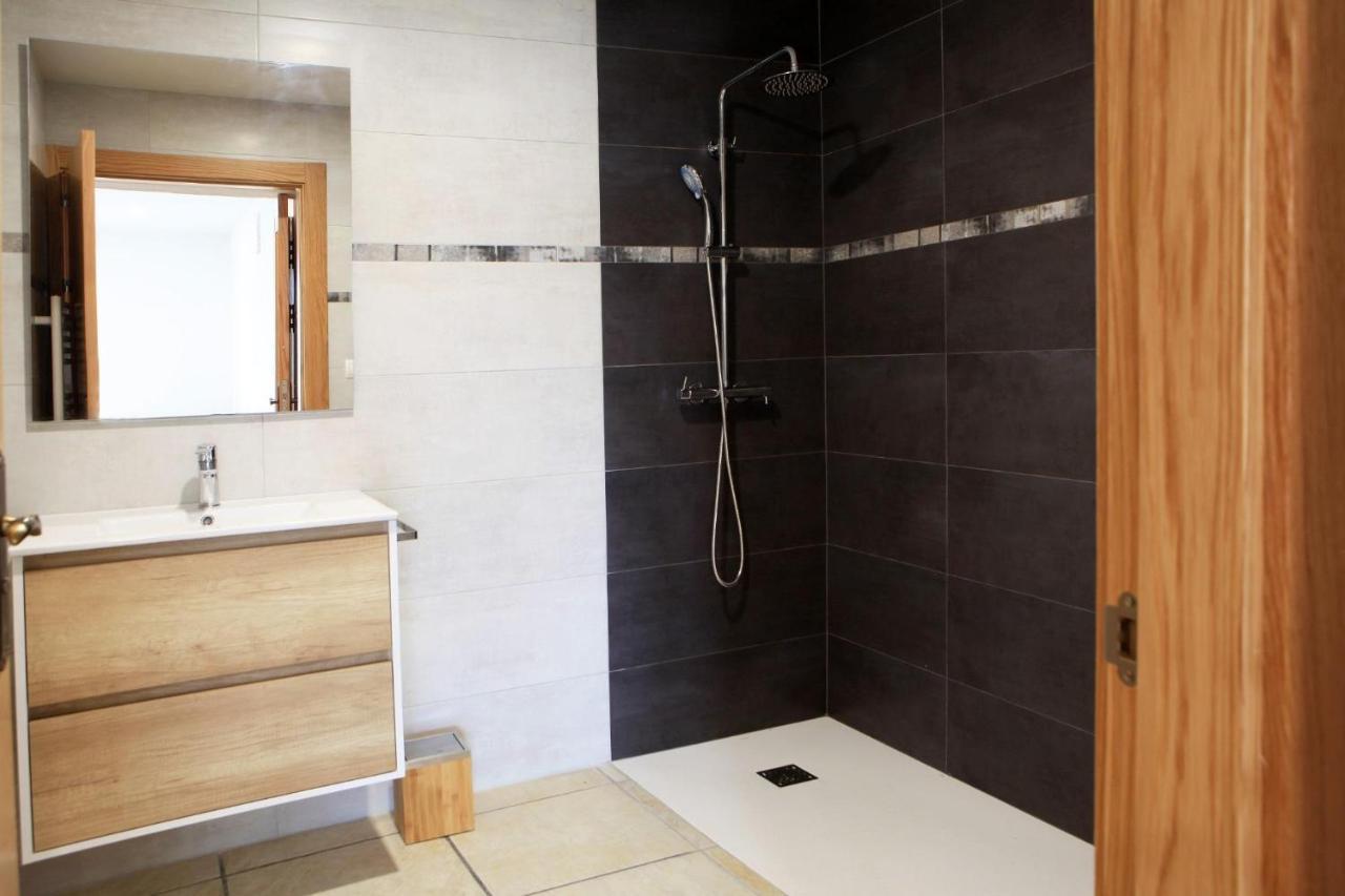 Apartamentos Armua 수가라무르디 외부 사진