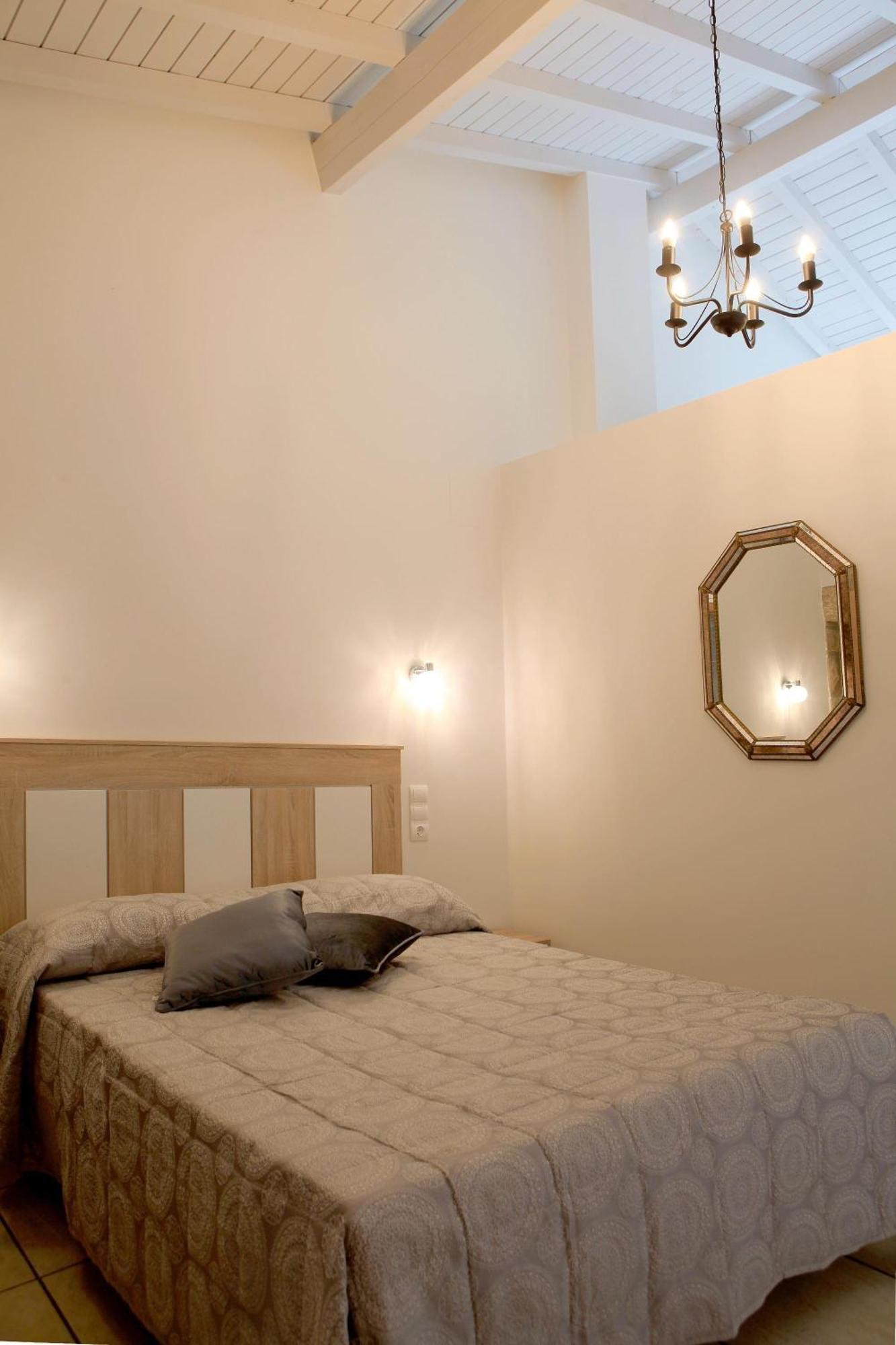 Apartamentos Armua 수가라무르디 외부 사진