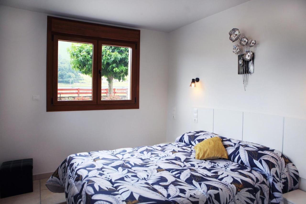 Apartamentos Armua 수가라무르디 외부 사진