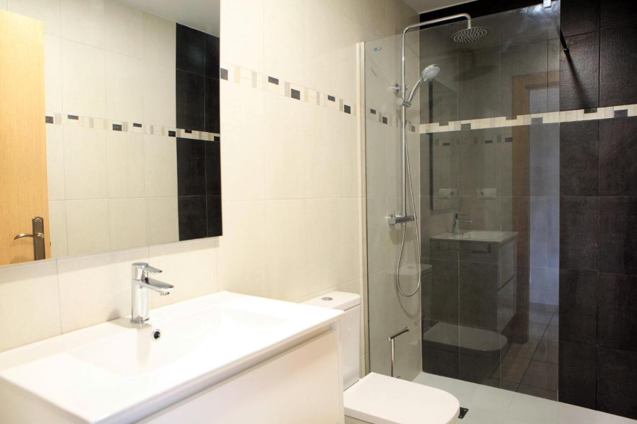 Apartamentos Armua 수가라무르디 외부 사진